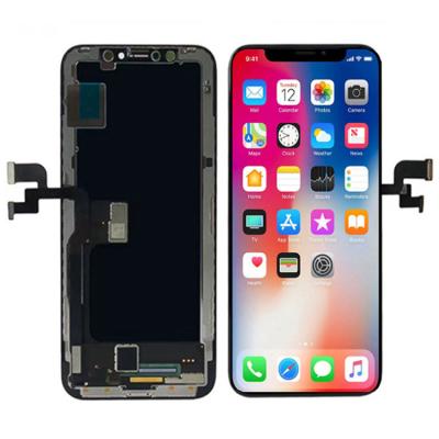 China For iPhone XS Para 2021 OEM LCD Display New Max Price Wholesale Pantalla For iPhone X XS XR XRMAS For iPhone X XS XR XRMAS LCD Screen Replacement apple XS for sale