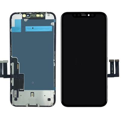 China For iphone 12 pro OLED Max Original LCD Display Touch Screen Digitizer Assembly Replacement For Iphone 12 12pro 12mini 12pro max for sale