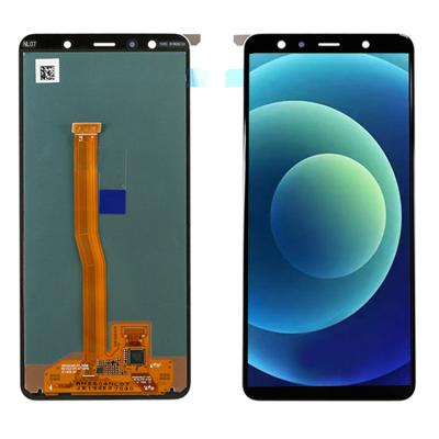 China For Galaxy A10s Screen For Samsung A10 LCD For Samsung A10 Display For Samsung A10 Pantalla Original For Galaxy A10 for sale