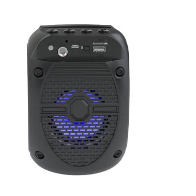 China No Manufacturer Supply Durable ZQS1308 New Listing Support Usb Fm Wireless Outdoor Speaker Low Price for sale