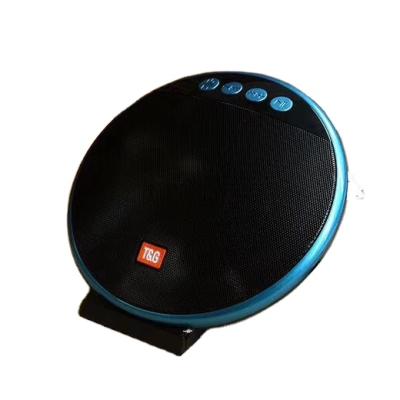 China Radio Aux Bass With Mobile Holder With Mp3 Speaker BT Subwoofer 10w Stereo Speaker. wireless usb fm wireless for sale