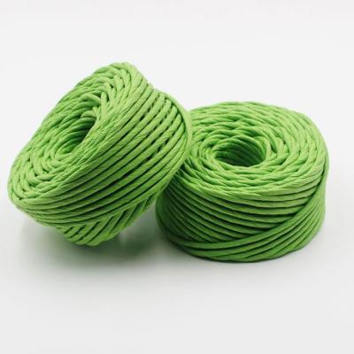 China Eco-friendly YouHeng Hot Sale Colorful Twine Strings For Craft at Good Price for sale