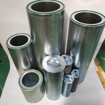 China Machinery Repair Shops Ammonia Refrigeration Compressor Oil Filter Element for sale