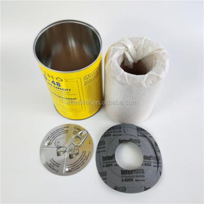 China Factory H48 Alco Loose Core For Filter Dryers for sale