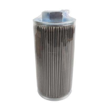 China Trane ELM0016E compressor oil filter for Trane RTWD/RTWS/RTAC screw copmressor units for sale