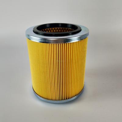 China Machinery Repair Shops Oil Filter G7E02061A For Hitachi Screw Compressor for sale