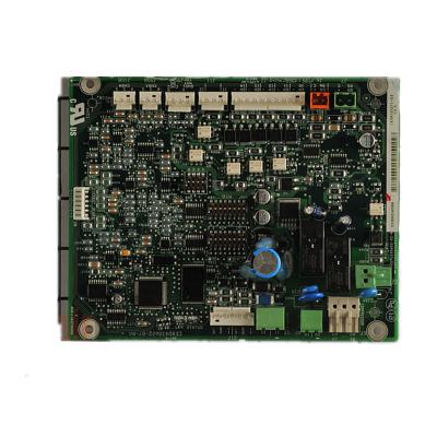 China Refrigeration Parts 00PSG000469000A Carrier Programmed CPM Panel for sale