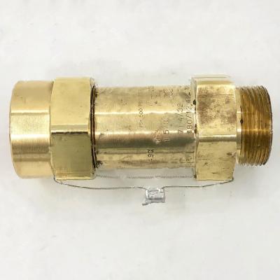 China Refrigeration Parts 022-10079-000 Safety Relief Valve Colder Parts for sale