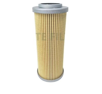 China Capsule Marine System PUL-06-20U Filter Elements Alternative to Taisei Kogyo Integrated High Pressure Hydraulic Oil Filter Element UM, UH-06,08-20U for sale