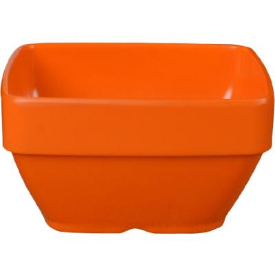 China 2022 Restaurant Disposable Ramen Bowl Set For Factory Price Melamine Bowl Supply Wholesale Soup Bowl for sale