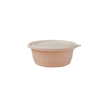 China China Factory Disposable Biodegradable Meal Boxes for sale