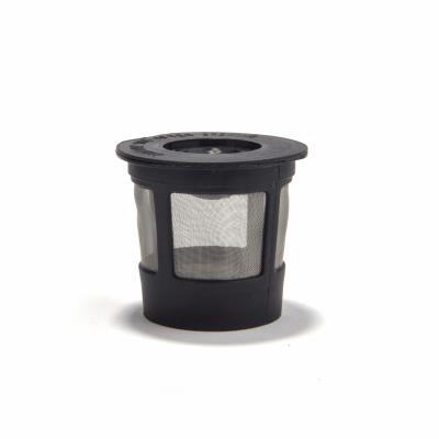 China Sustainable Top Quality Keurig Coffee Capsule , Reusable K Cup Coffee Filter for sale