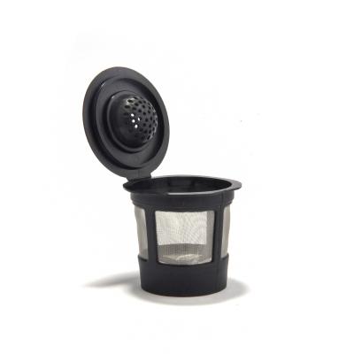 China Modern viable most new popular keurig k-cup reusable coffee pods for sale