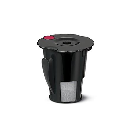 China Sustainable Reusable Coffee Filter for Keurig K-Cup, Compatible with All 2.0 Keurig K-Cup Pod Coffee Makers en venta