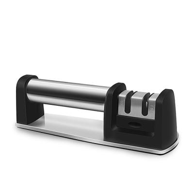 中国 Viable Hot Selling Knife Sharpener Knife Sharpener 2 Stage Sharpener 販売のため