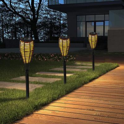 China Wholesale Outdoor Garden Factory Price Waterproof Garden Pathway Led Solar Garden Light for sale