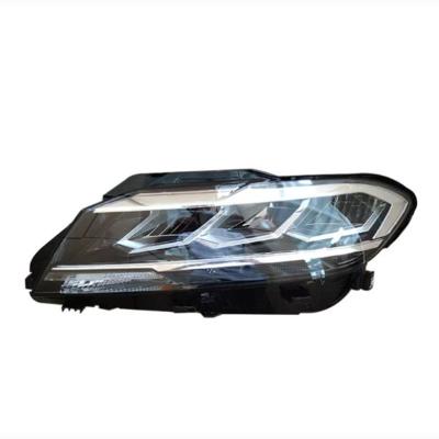 China LED Car Left Front Headlight for Volkswagen Lavida EV 19D941773 for sale