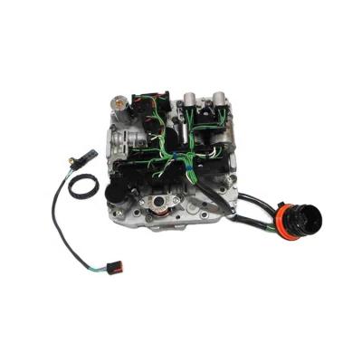 China Electrohydraulic Control Module Assembly for BYD HAN EV 6DT35-1723010 10921062 Auto Parts for sale