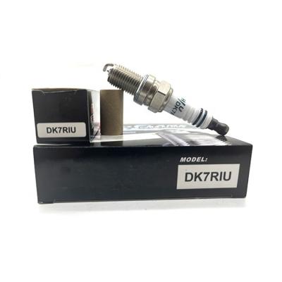 China Original Package Better Iridium Platinum Spark Plug for K6RTMI K6RIU QH6RIU K6RTIP for sale