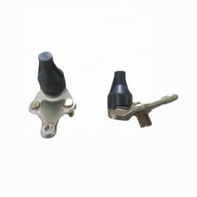 China Front Lower Arm Ball Joint for BYD QIN EV SONG PRO M6-2904120 at Best for sale