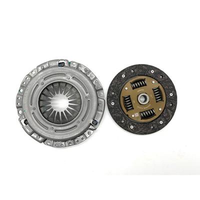 China Car Fitment Wuling RONGGUANG Box Pressure Plate Clutch for MPV OE 23886684 23886685 for sale