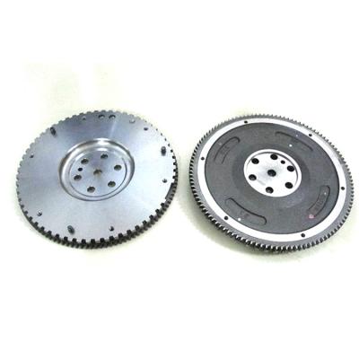 China BYD 483QB 1005200 Car Engine Clutch Flywheel Compatible with BYD Models 2007-2014 for sale