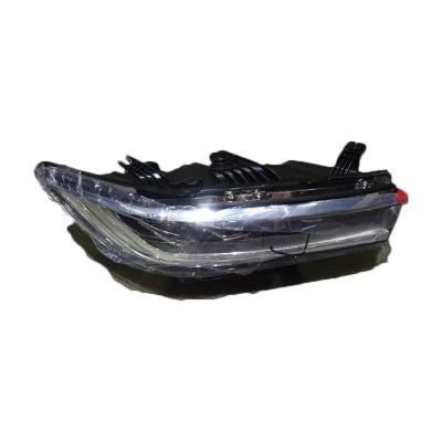 China LED Car Right Front Headlight for BYD QIN EV HDH-4121020 Customer Requirements Met for sale