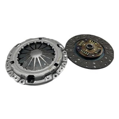 China Shipping Port Shanghai Ningbo GRAFTER Clutch Plate for Isuzu 100P 8-97109-246-0 ISC600 for sale