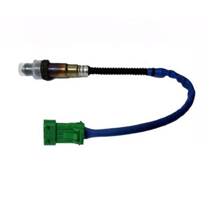 China Original Auto Oxygen Sensor for BYD S6 0258006932 in Auto Parts Market for sale