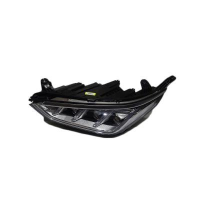 China BYD QIN SONG PLUS EV SA3F-4121010 Car Left Headlamp LED with Durable Construction for sale