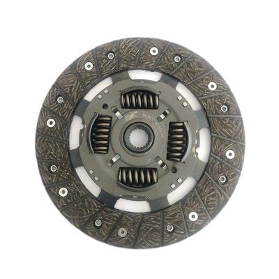 China 2016- Year OEM Standard Size Clutch Plate Disc for Chery ARRIZO Auto Spare Parts for sale