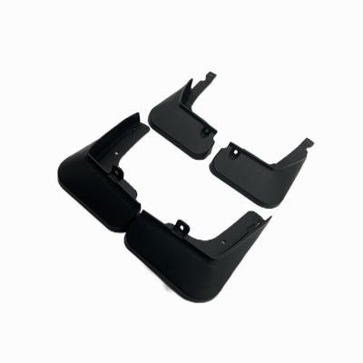 China Auto Mudflaps for NIO ES8 ES6 Original/Replacement Parts for sale