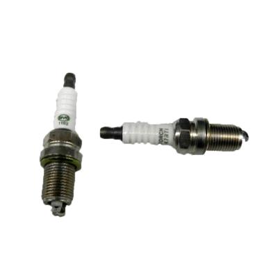 China Auto Parts Spark Plug for BYD F3 G3 L3 473QB-3707010 in 2010- Year for sale