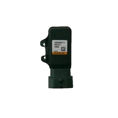 China BYD F3 G3 L3 476Q-4D-1100800 Intake Pressure Sensor Year 2005- OE NO. 476Q-4D-1100800 for sale