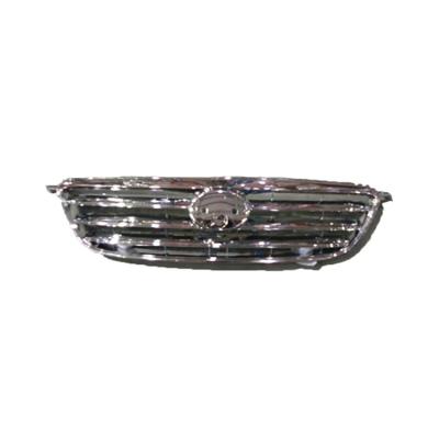 China Car Front Grill for BYD F3 G3 L3 F3-8401111 Original/Aftermarket Parts for sale