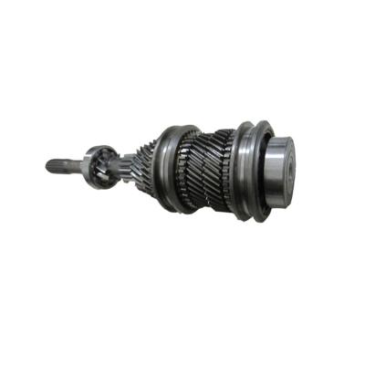 China Replacement Parts Original Spindle Assembly for BYD F3 5T09-1701100 Auto Parts for sale