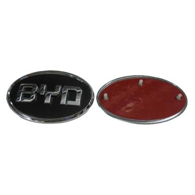 China Auto Parts Logo for BYD Tang ev Tang DM 2022 ST-3921510 Year 2019- Car Fitment BYD for sale