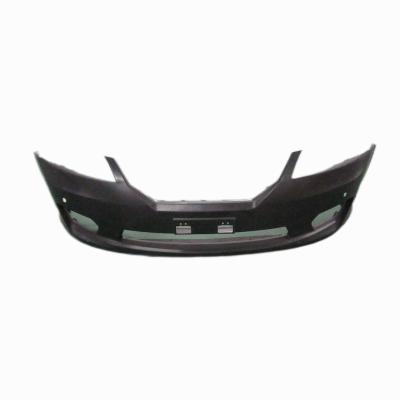 China High Performance BYD Auto Spare Parts Front Bumper for BYD E6 2010- for sale