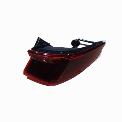 China Car Model High Cost Performance Right Rear Tail Light for BYD E2 EL-4133020 Auto Parts for sale