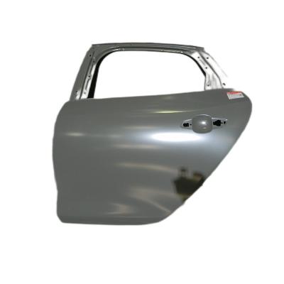 China Standard Left Rear Door Assembly for BYD CHAZOR HAD-6201010/70 Accessories Parts for sale