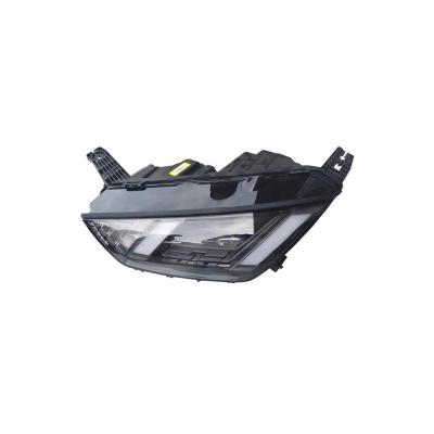 China BYD Seagull Headlight Accessories Original Parts for Car Safety and Functionality for sale