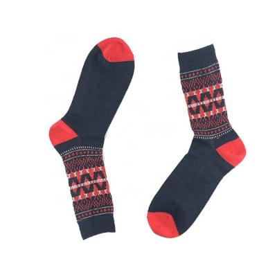 China New Design Breathable Small Moq Hip Hop Socks Street Custom Fashion Mens Funny Socks for sale