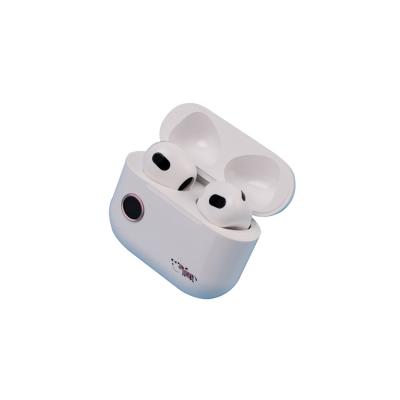 China 2022 TWS Genuine In-Ear Headphone Earbud Touch Wireless Earphone BT for sale