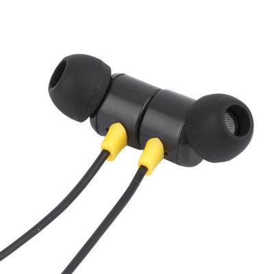 China Hot-selling In-ear aerobics neck-mounted wireless headphones neck-mounted sports headphones for sale