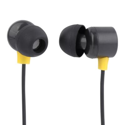 China hot-selling In-ear Amazon wireless neck hanging sports hanging neck headphones in-ear wireless headphones for sale