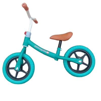 China Baby Children 3 In 1 Balance Bike Mini Foot  Push Balance Bikee Kid 12'' for sale