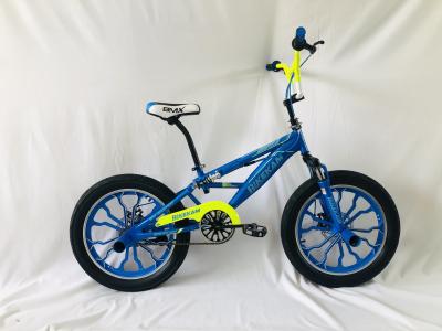 中国 2024 新デザインBMX フリースタイルバイク 20インチスポーツレースバイクBMXトリックバイク 販売のため