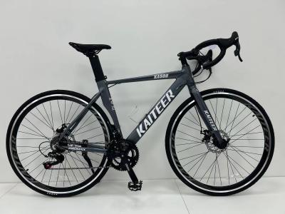 China Light Weight SPEED Race Bike Carbon Fiber 700C Road Bike 14 speed for sale