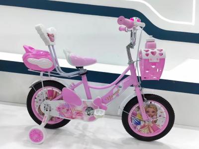 China China OEM Pequenos Crianças 16 polegadas Bike Idade 3-12 anos Crianças Bicicleta Para Menino E Menina Outdoor à venda