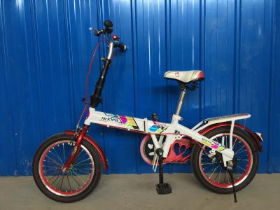 China Kids bike sepeda anak bicicletas children 16